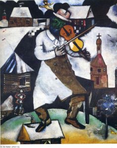 the-fiddler-1913
